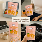 Confect Mango Dream Whirls Gummies | Grocsy