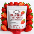 Confect Strawberry Fruit Powder | Grocsy