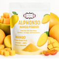 Confect Mango Alphonso Powder | Grocsy