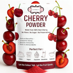 Confect Cherry Fruit Powder | Grocsy