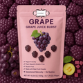 Confect Grape Juice Burst Gummies | Grocsy