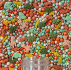 Confect Dino Sprinkles for Decorations 08 | Grocsy
