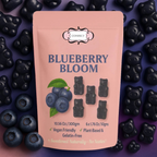 Confect Blueberry Bloom Gummies | Grocsy