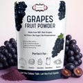 Confect Grapes Fruit Powder | Grocsy