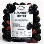 Confect Blackberry Fruit Powder | Grocsy