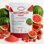 Confect Watermelon Fruit Powder | Grocsy