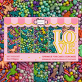 Confect Dino Sprinkles Multipack  04 | Grocsy