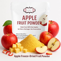 Confect Apple Fruit Powder | Grocsy