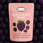 Confect Blackberry Bang Gummies | Grocsy