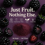 Confect Blackberry Fruit Powder | Grocsy