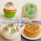 Confect Dino Sprinkles for Decorations 04 | Grocsy