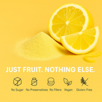 Confect Lemon Juice Powder | Grocsy