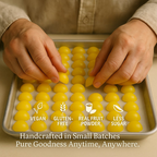Confect Lemon Drop Burst Gummies | Grocsy