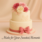 Confect Multipack of Skin, White, Old rose and Ivory Sugarpaste 24 | Grocsy