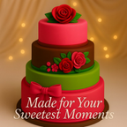 Confect Multipack of Brown, Skin, Lime Green and Neon Pink Sugarpaste 26 | Grocsy