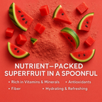 Confect Watermelon Fruit Powder | Grocsy