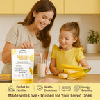 Confect Banana Fruit Powder | Grocsy