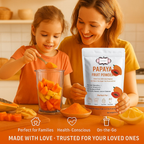 Confect Papaya Fruit Powder | Grocsy