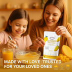 Confect Mango Alphonso Powder | Grocsy