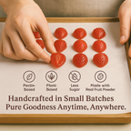Confect Strawberry Berry Blast Gummies | Grocsy