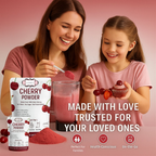 Confect Cherry Fruit Powder | Grocsy