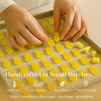Confect Pineapple Power Pop Gummies | Grocsy