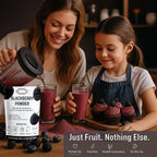 Confect Blackberry Fruit Powder | Grocsy