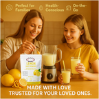 Confect Lemon Juice Powder | Grocsy