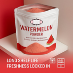 Confect Watermelon Fruit Powder | Grocsy