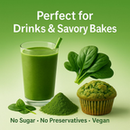 Confect Spinach Powder | Grocsy