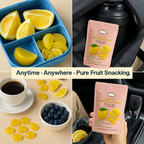 Confect Lemon Drop Burst Gummies | Grocsy