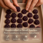 Confect Blackberry Bang Gummies | Grocsy