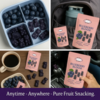 Confect Blueberry Bloom Gummies | Grocsy