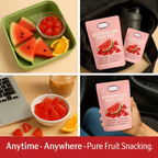 Confect Watermelon Wave Pop Gummies | Grocsy