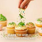 Confect Dino Sprinkles Multipack  03 | Grocsy