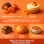 Confect Papaya Fruit Powder | Grocsy