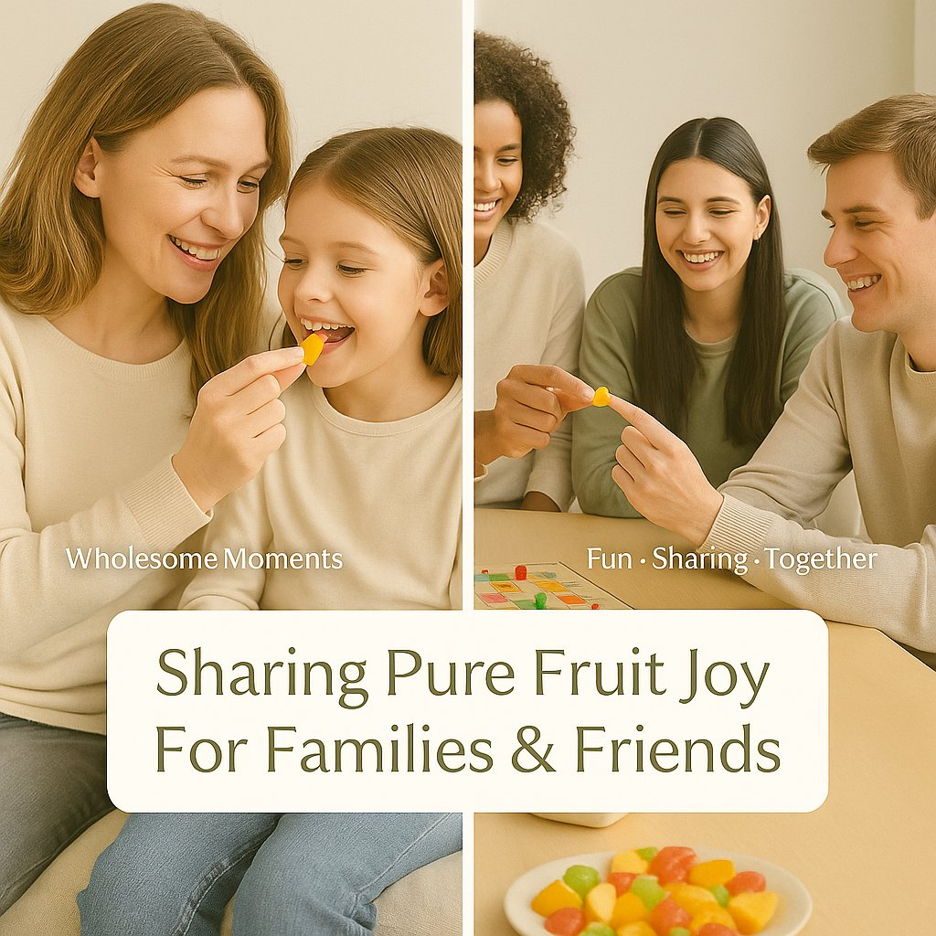 Confect Mango Dream Whirls Gummies | Grocsy