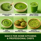 Confect Spinach Powder | Grocsy