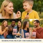 Confect Blueberry Bloom Gummies | Grocsy