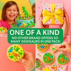 Confect Dino Sprinkles Multipack 10 | Grocsy