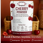 Confect Cherry Fruit Powder | Grocsy
