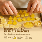 Confect Banana Bliss Gummies | Grocsy