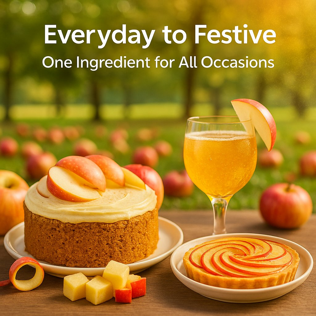 Confect Apple Fruit Powder | Grocsy