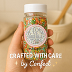Confect Dino Sprinkles for Decorations 08 | Grocsy