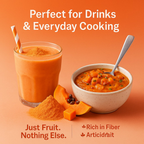 Confect Papaya Fruit Powder | Grocsy