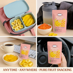 Confect Banana Bliss Gummies | Grocsy
