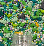 Confect Dino Sprinkles for Decorations 06 | Grocsy