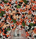 Confect Dino Sprinkles for Decorations 11 | Grocsy