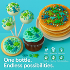 Confect Dino Sprinkles for Decorations 10 | Grocsy