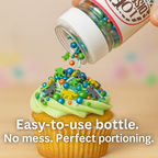 Confect Dino Sprinkles for Decorations 10 | Grocsy